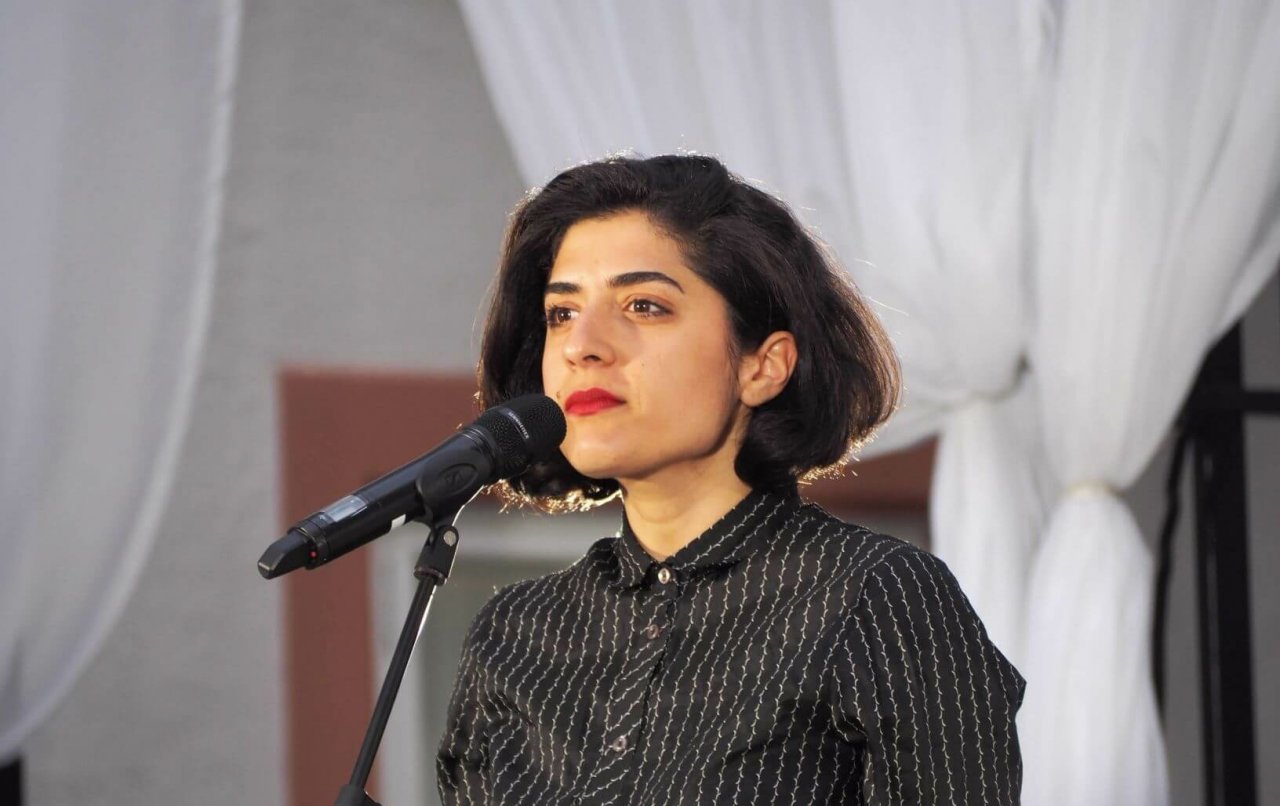 Tanasgol Sabbagh