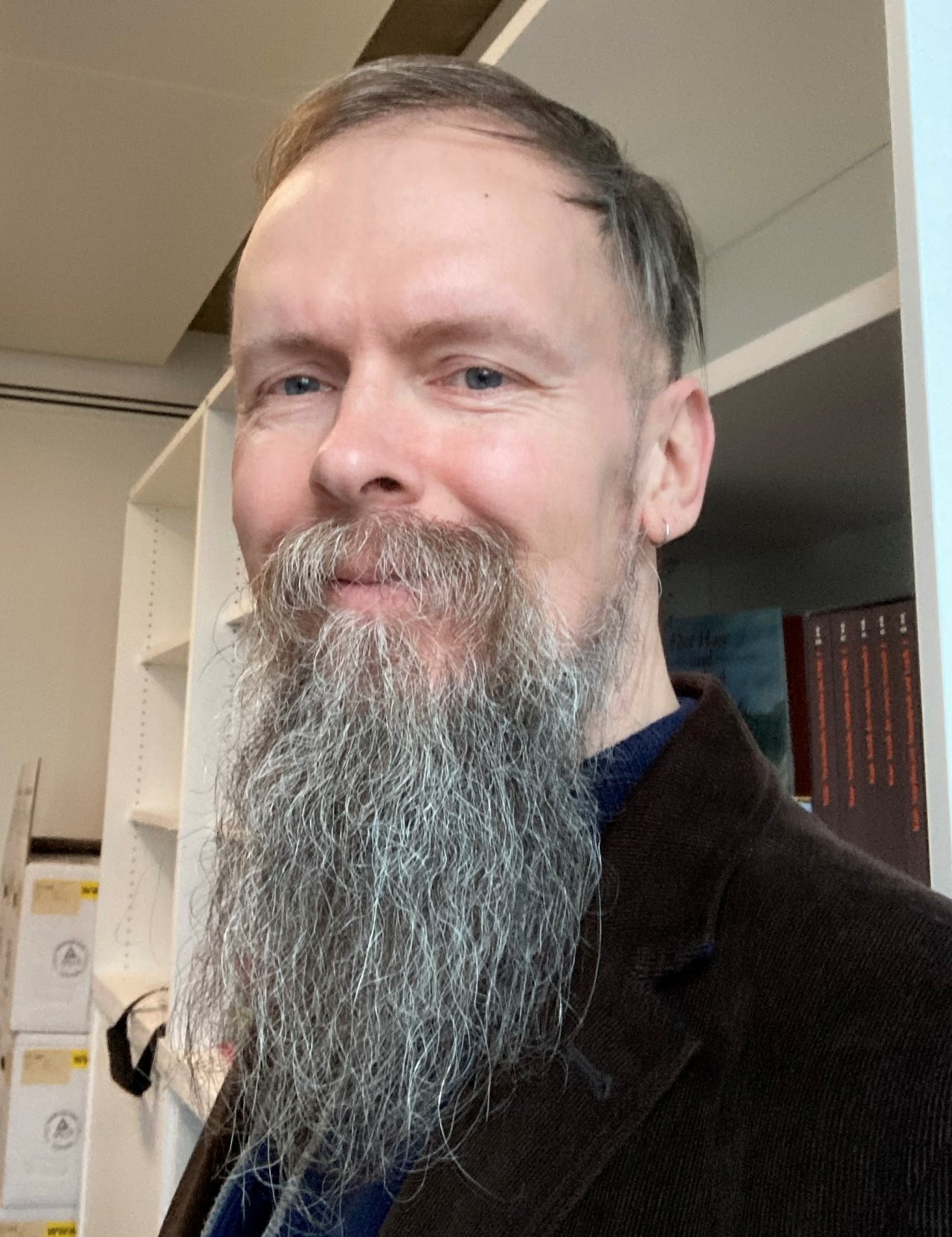 Dietmar Dath