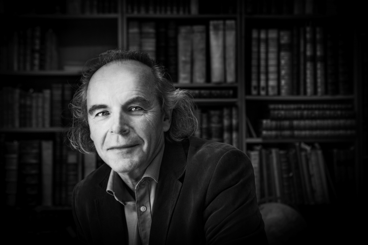 Terje Tvedt