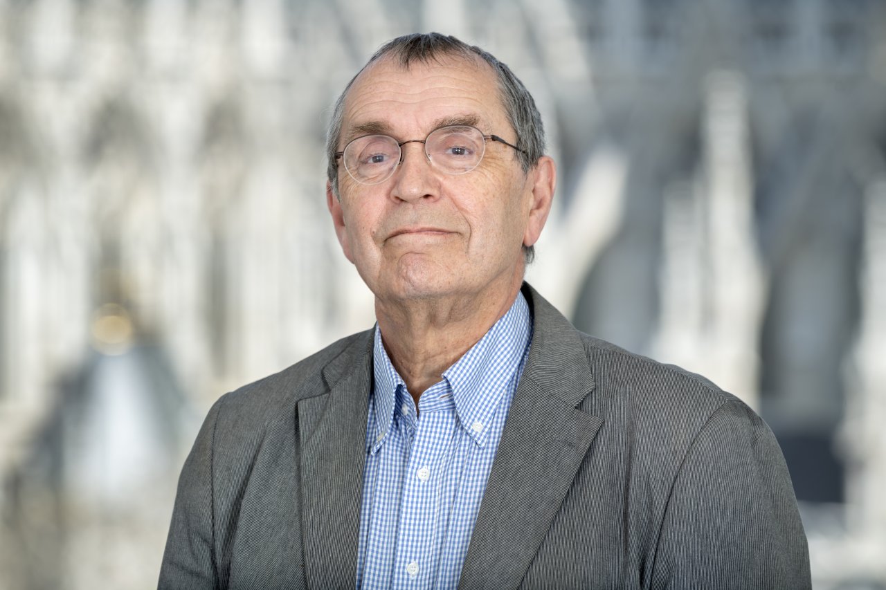 Thomas Macho
