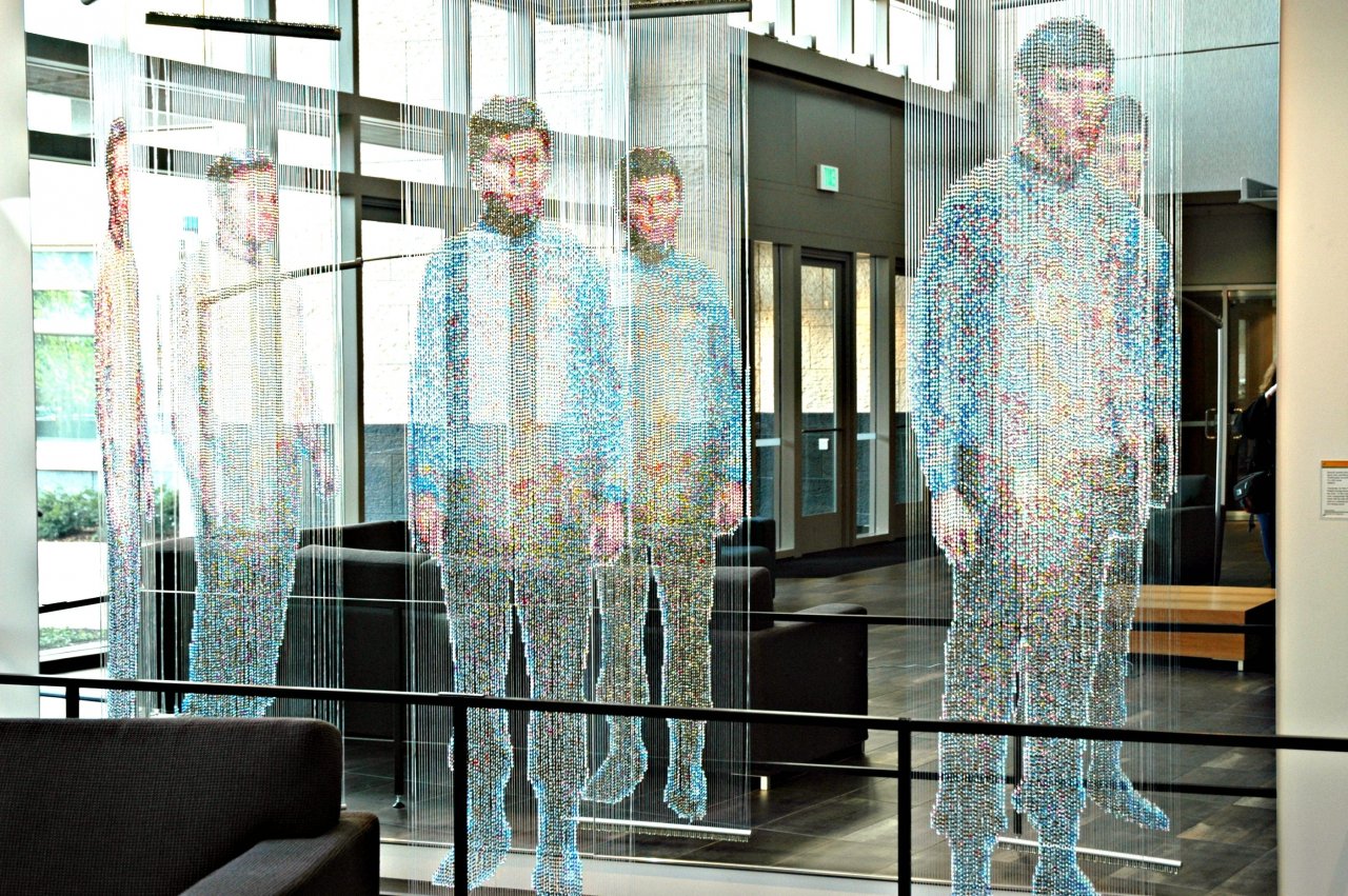 Figuren aus Star Trek