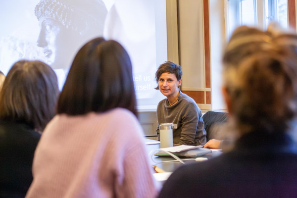 Workshop „What is Public Engagement with Research in the Humanities?“ anlässlich des Netzwerkevents „Researching with Society – International Perspectives“