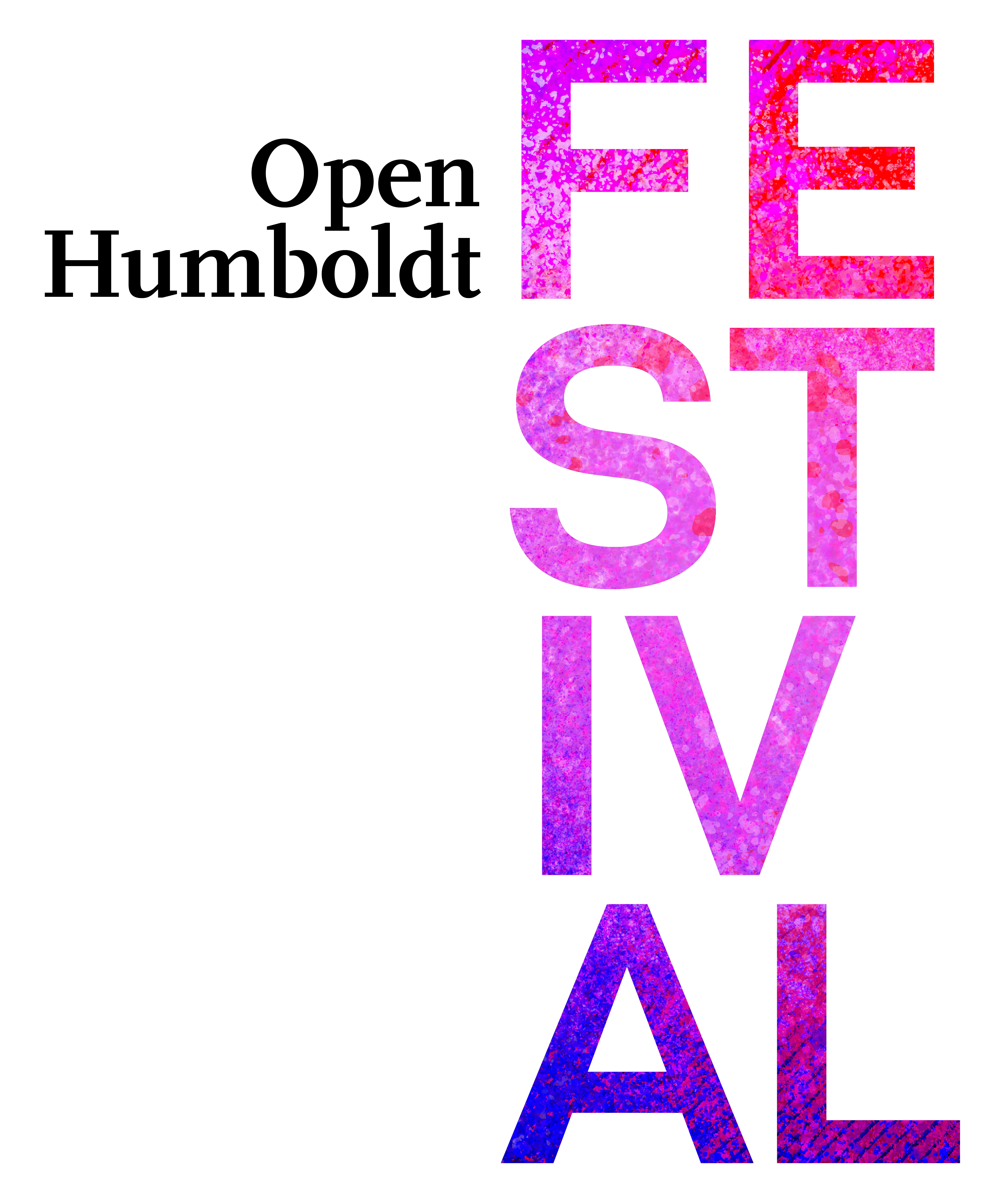 Open Humboldt Festival 2022 Open Humboldt